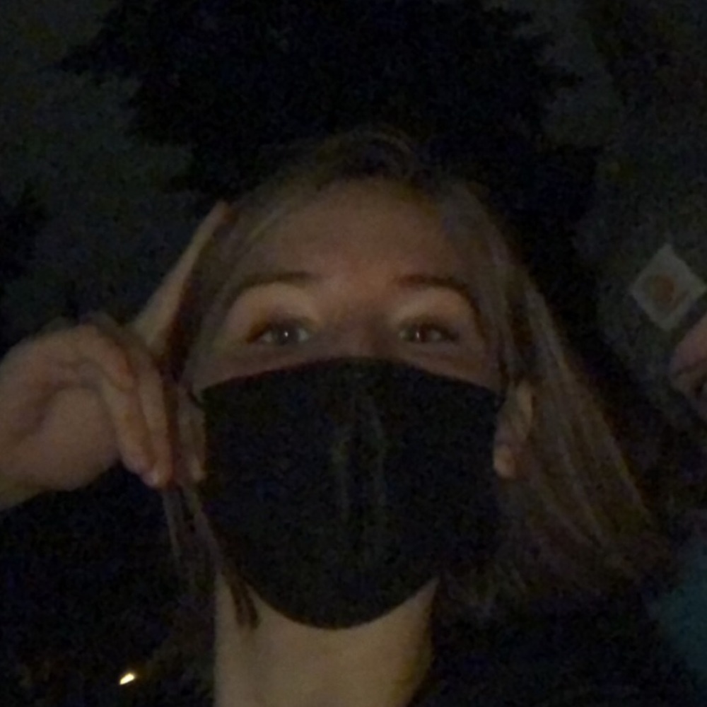 Meet your Posher, Sunshine